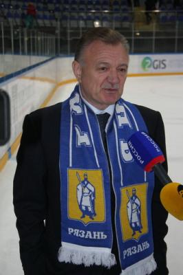 Олег Ковалёв